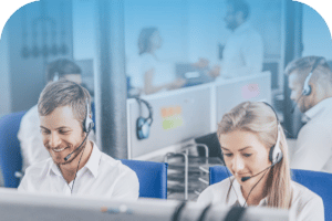 Customer Care Into a Profit Center